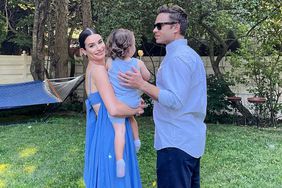 Lea Michele Celebrates Son Ever’s 2nd Birthday: 'Mommy and Daddy Love You'. https://www.instagram.com/p/Chf2nM0O1aq/.