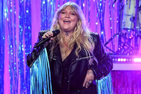 Elle King performs onstage at the 56th Academy of Country Music Awards at the Grand Ole Opry