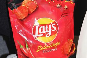 Balenciaga is Selling Lay's Chips Bags for $1,800 and People Are Not Having It