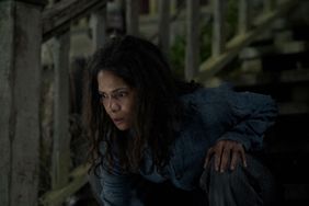 Halle Berry as Momma in Never Let Go