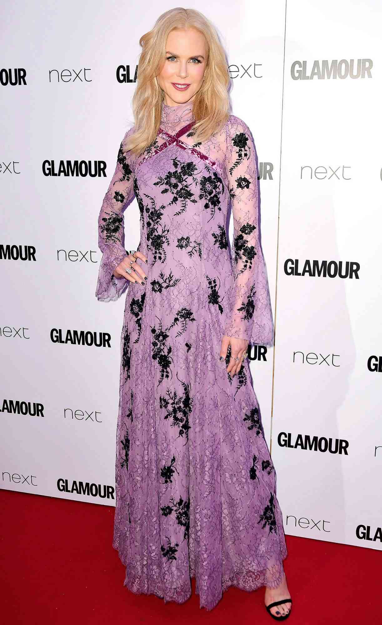 Glamour Women of the Year Awards 2017
