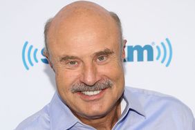 Dr. Phil Apologizes to Slippery Rock University After Comments About College Admissions Scandal