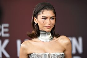 Zendaya attends the 2024 ESSENCE Black Women In Hollywood Awards Ceremony at Academy Museum of Motion Pictures on March 07, 2024 in Los Angeles, California.