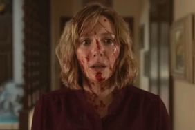 Elizabeth Olsen Is an Unfaithful Wife in New 'Love & Death' Trailer