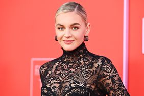Kelsea Ballerini at the Fashion Trust U.S. 2024 Awards held on April 9, 2024 in Beverly Hills, California. 