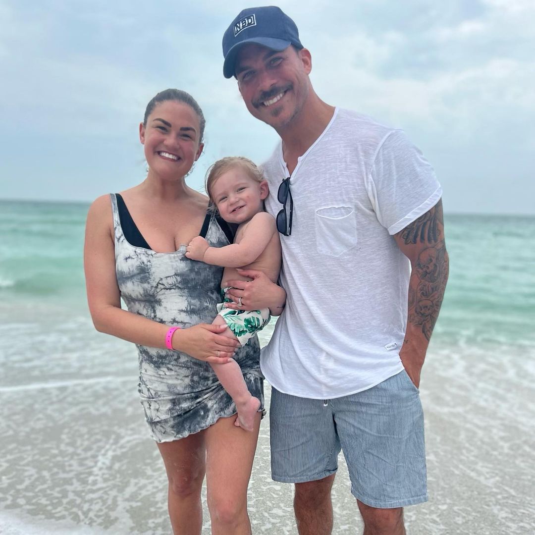 Brittany Cartwright Says 'Toxic' Jax Taylor Marriage 'Got Worse After the Cameras Went Down' on The Valley