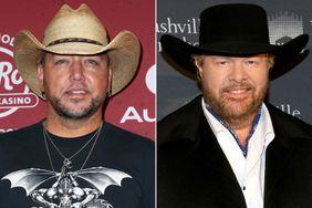 Jason Aldean to Pay Tribute to Toby Keith at ACMs