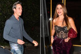 Sofia Vergara Spotted Out for Dinner in LA with Orthopaedic Surgeon Following Split from Joe Manganiello