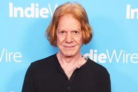 Danny Elfman attends IndieWire's Consider This Event: Television 2023 at NeueHouse Hollywood on June 03, 2023 in Hollywood, California.