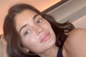 Kylie Jenner Reveals New Hairstyle in Makeup-Free Selfie Video: âMissed This Longer Hairrrâ