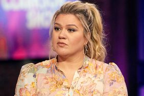 THE KELLY CLARKSON SHOW -- Episode J102