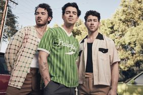 Jonas Brothers Reimagine Switchfoot's The Beautiful Letdown