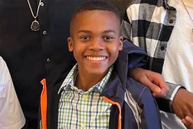 Yahshua Robinson, 12-year-old who died in the middle of PE class from heat exhaustion