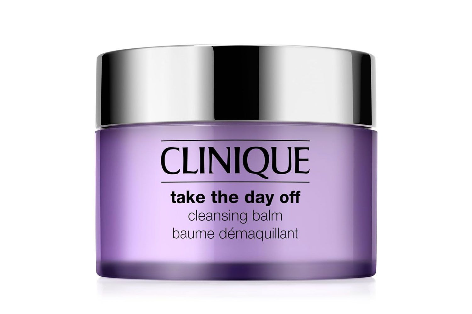 Amazon Clinique Take The Day Off Cleansing Balm Makeup Remover
