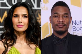 Padma Lakshmi Sparks Rumors She Is Back Together With Boyfriend Terrance Hayes