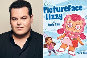 Josh Gad Takes on Consumerism in Debut Children's Book
