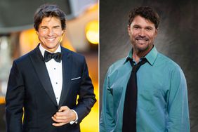 Tom Cruise Auditioned to Play Bo Brady on 'Days of Our Lives'