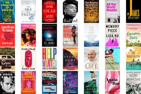 March people book picks 