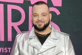 Daniel Franzese at the premiere of "Mean Girls" 