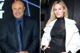 Rich Kids of Beverly Hills Alum Morgan Stewart on Becoming In-Laws with Dr. Phi