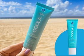 Coola Sunscreen Tested Deal