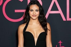Camila Mendes at Prime Video's "Upgraded" New York Special Screening held at IPIC Theaters on February 7, 2024 in New York, New York.