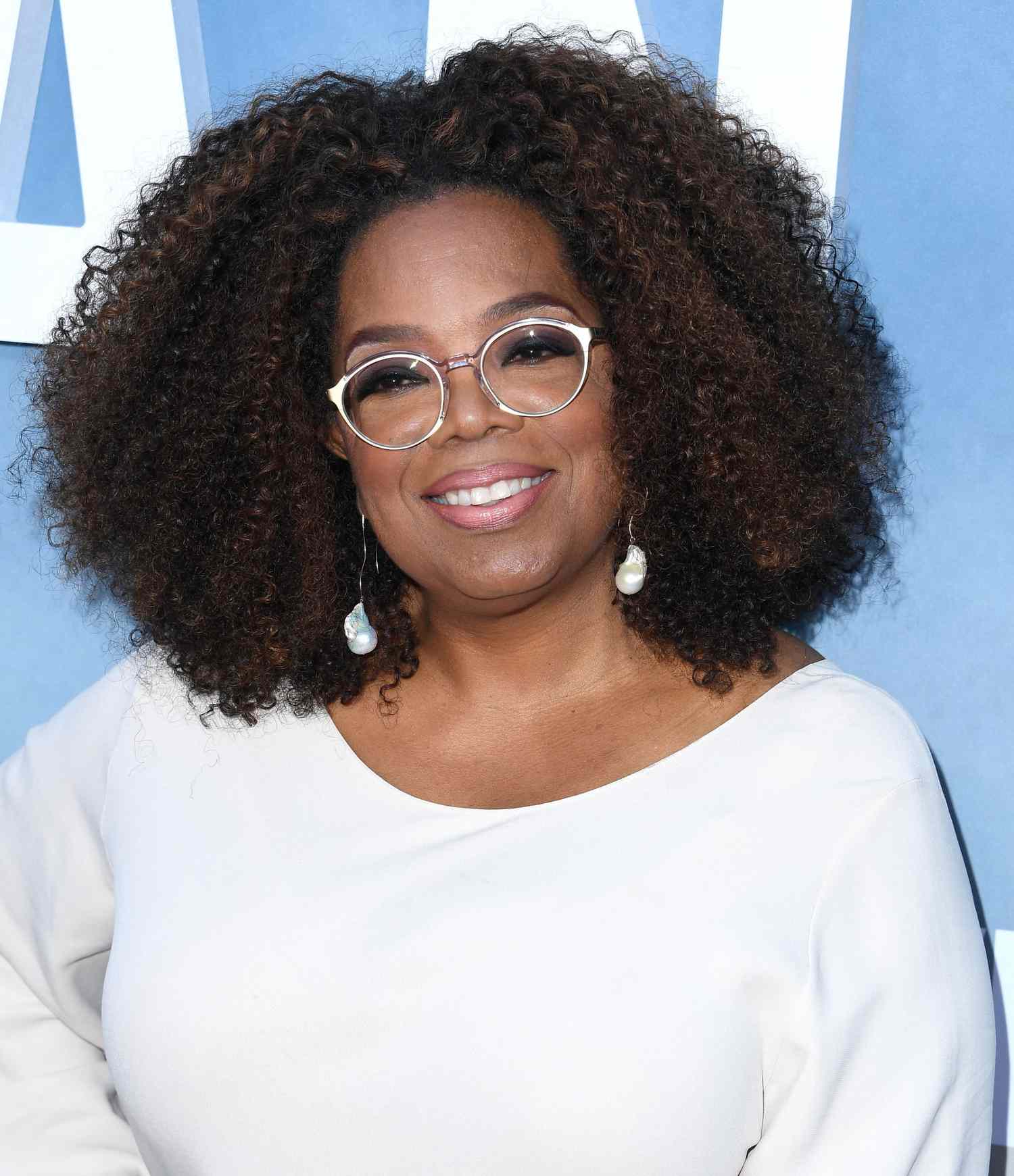 Oprah's Favorite Face Masks