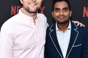 Netflix's "Master Of None" For Your Consideration Event - Red Carpet