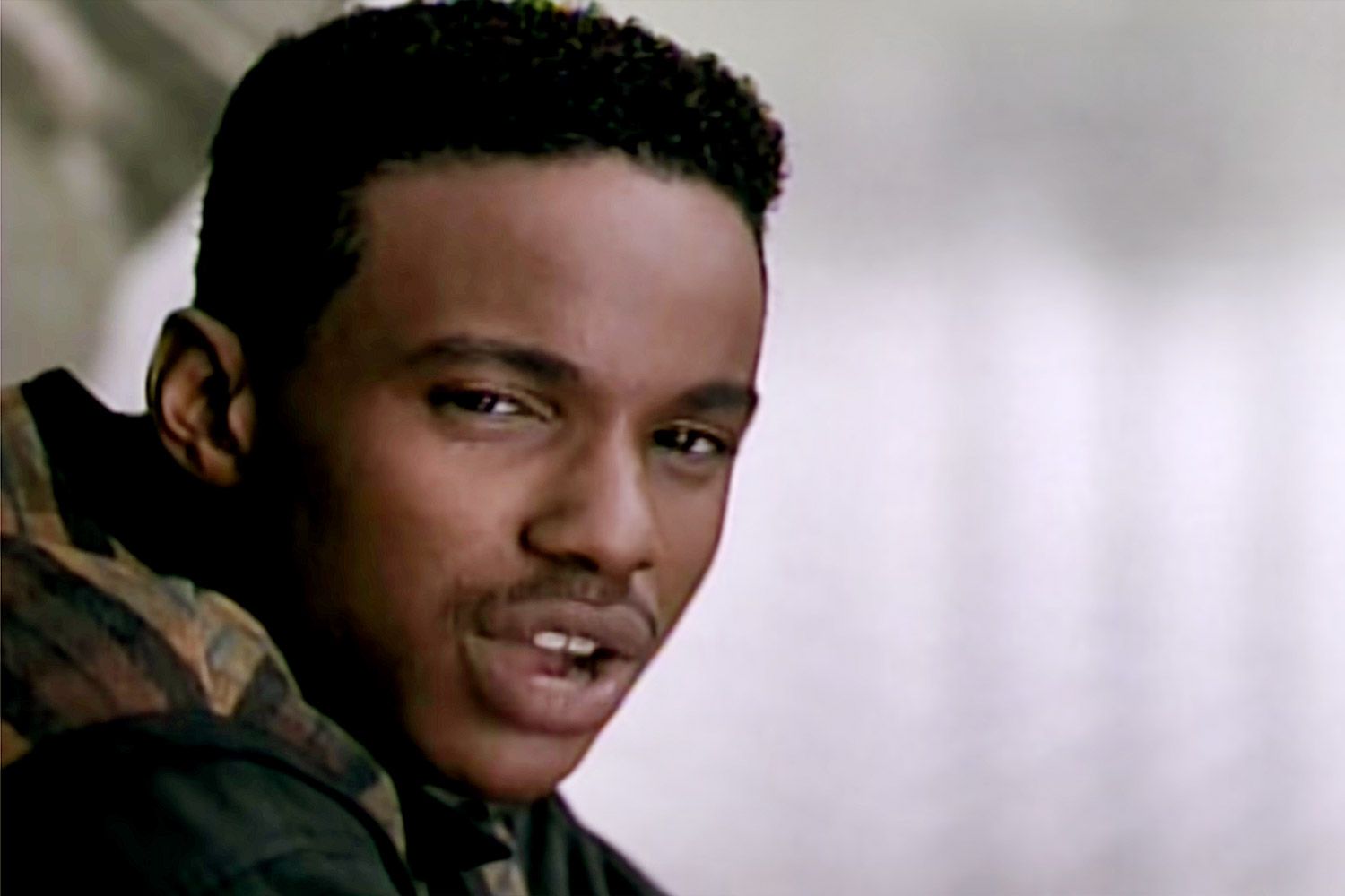 R&B Star Tevin Campbell Opens Up About His Life--and Sexuality: 'I've Embraced Me'