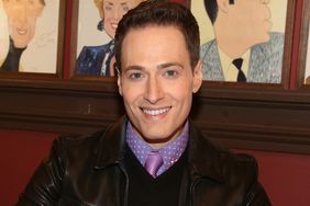Randy Rainbow Spills on His Duet with Broadway Legend Patti Lupone
