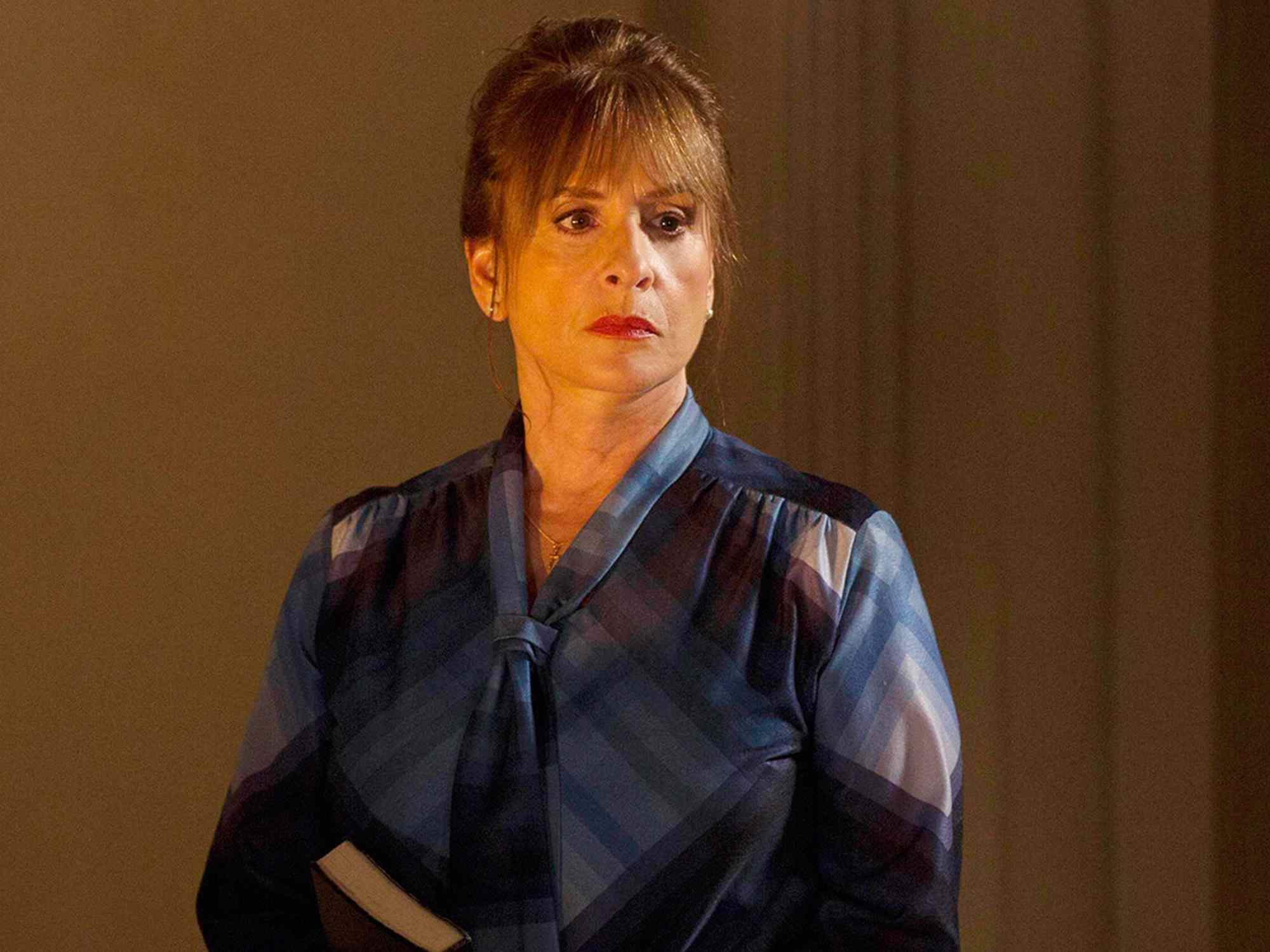 Patti LuPone in 'American Horror Story: Coven' 