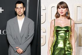 ack Antonoff's response to Taylor's new album, The Tortured Poets Department