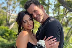 Cameron Mathisonâs sweet post about his daughter going to prom 