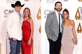 Jon Pardi, Parker McCollum, Riley Green and More Talk Life Changes
