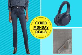Roundup: Best Cyber Week Deals (cross-retailer) ~30 deals only Tout