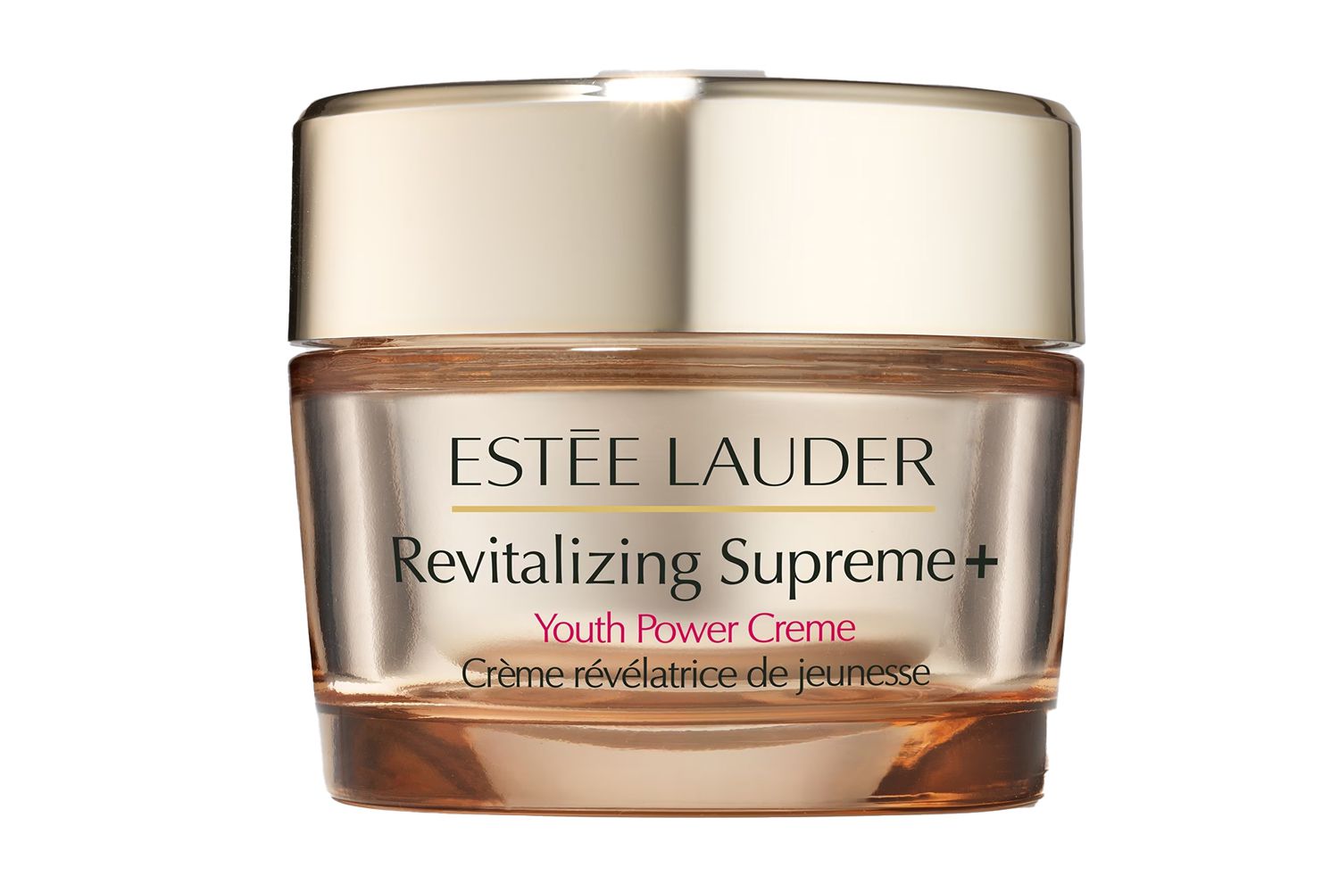 Estee Lauder Revitalizing Supreme+ Moisturizer Youth Power Creme