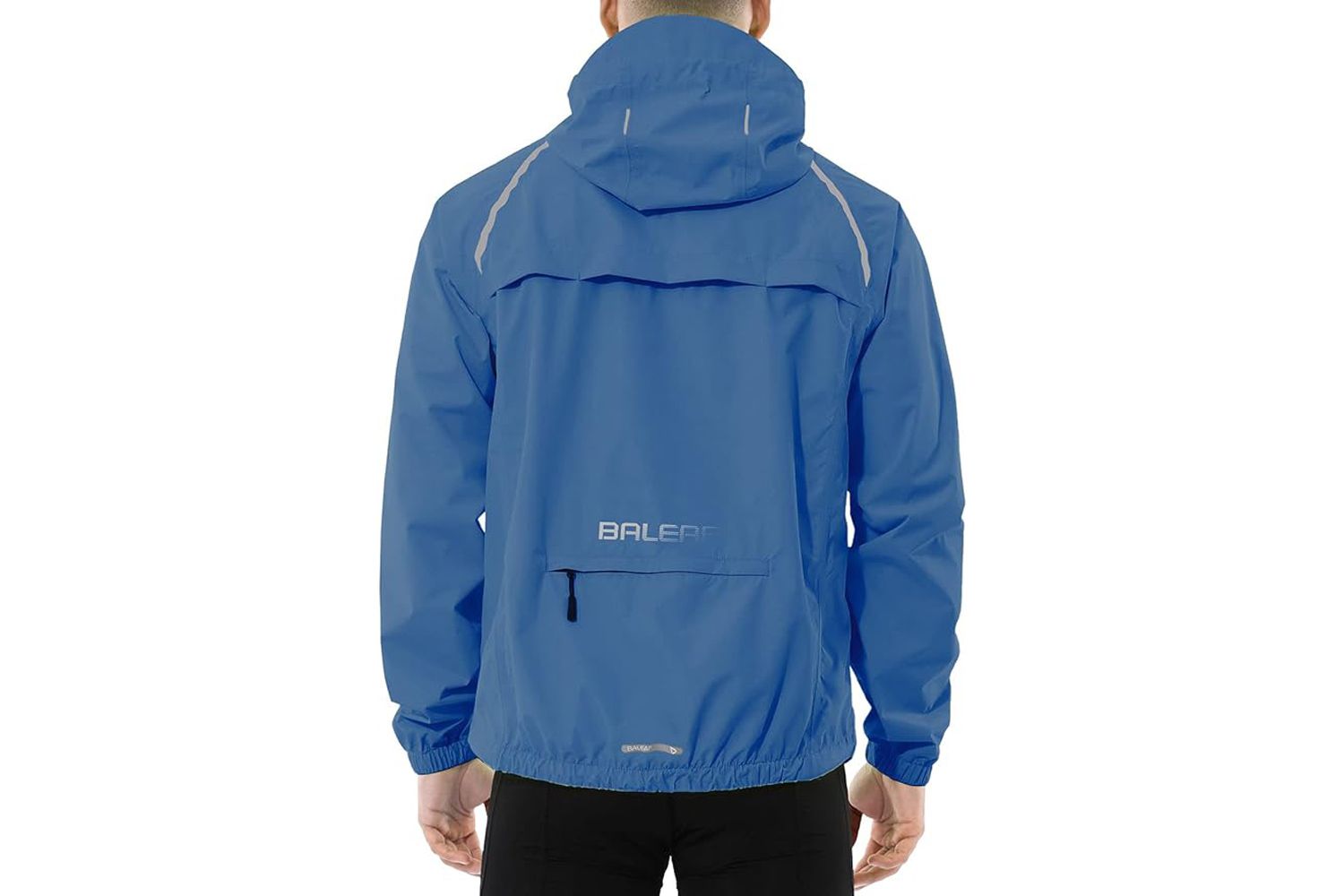 Amazon BALEAF Men's Rain Jacket