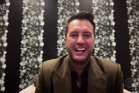 Luke Bryan wins Entertainer of the Year Academy of Country Music Awards 2021