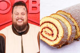 Jelly Roll Says He Receives Jelly Roll Cakes as Gifts âAll the Timeâ Now: âIt Is Awesomeâ