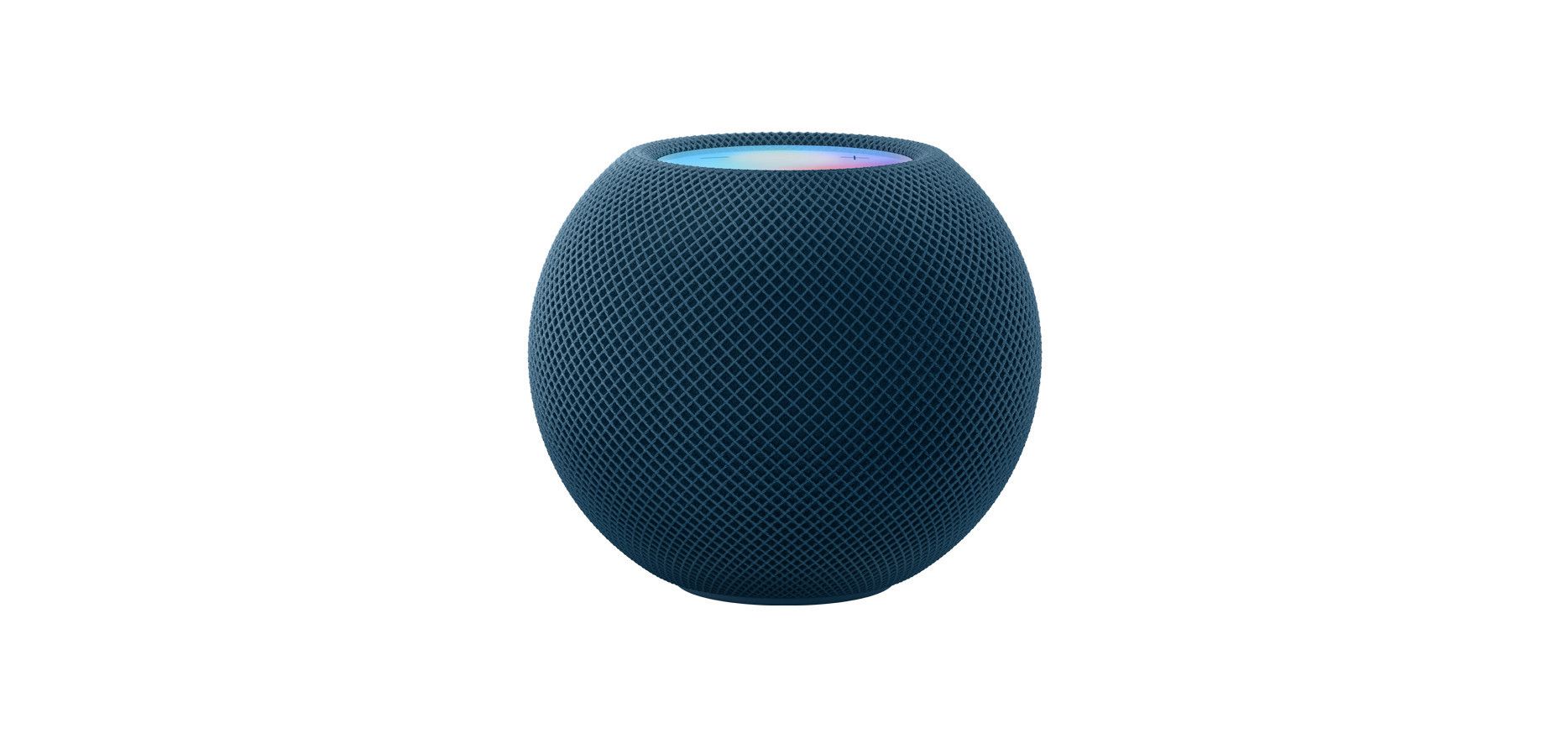 Buy It! Apple HomePod Mini, $99; apple.com https://www.apple.com/shop/buy-homepod/homepod-mini/blue