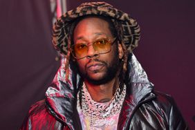 Chainz attends 2Chainz - Dope Don't Sell Itself Stash Box Launch on January 31, 2022 
