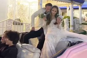 ennifer Lopez Celebrates 'One of The Best Years Yet' by Sharing Never-Before-Seen Wedding Photos https://www.instagram.com/p/Cm29JFwJgIh/?hl=en