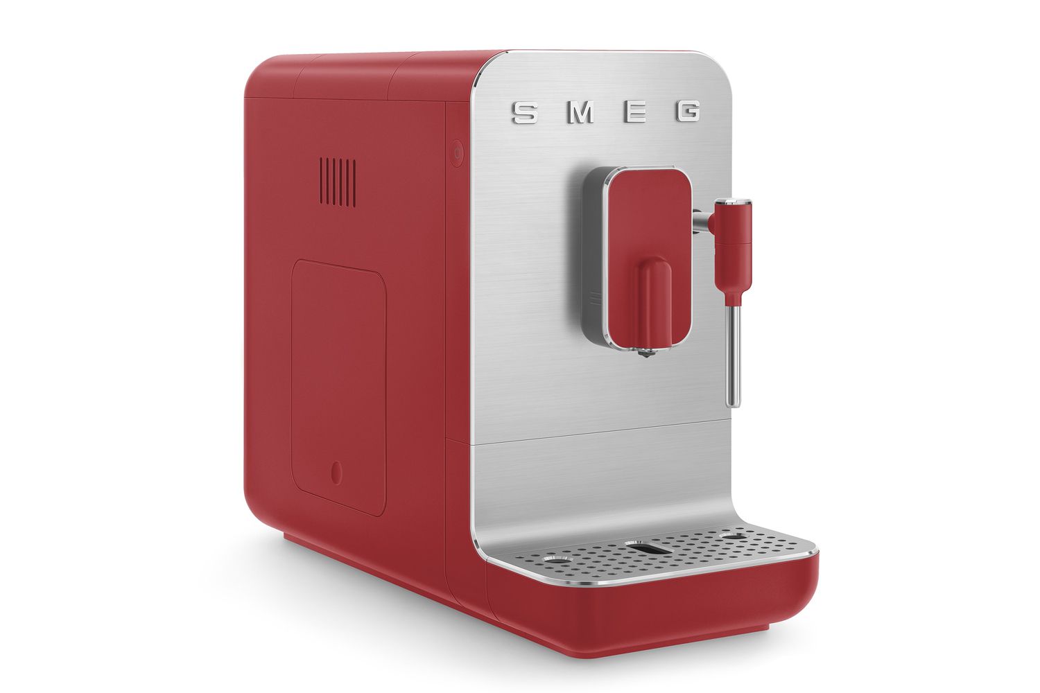 SMEG Medium Fully-Automatic Coffee Machine