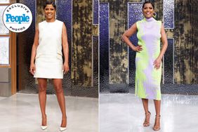 The Tamron Hall Show on May 14 and May 15, 2024