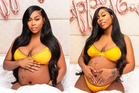 Kash Doll Is Pregnant! Rapper Expecting Baby No. 2 with Boyfriend Tracy T (Exclusive)