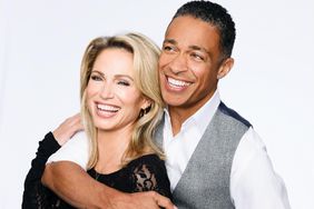 Amy Robach and T.J. Holmes podcast.