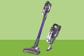 One-Off: Black and Decker Cordless Vacuum