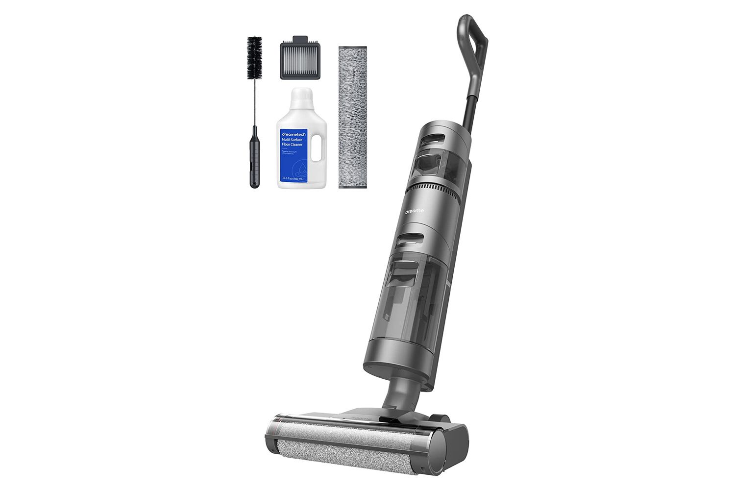 Dreametech H11 Max Wet and Dry Vacuum