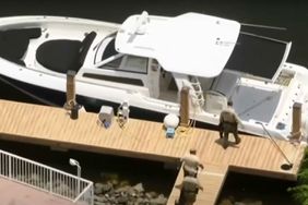 Vessel seized in investigation into death of Ella Adler, killed by boat in Biscayne Bay
