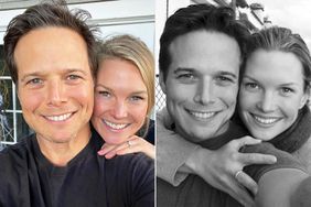 Scott Wolf Is Beyond Grateful as He Celebrates 20th Wedding Anniversary with Wife Kelley